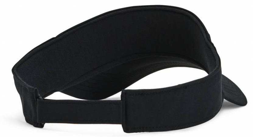 Under Armour Golf 96 men's visor, black