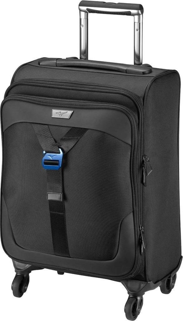 Mizuno Onboarder travel bag, black