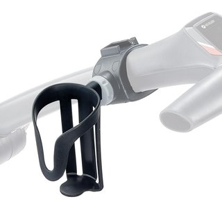 Motocaddy Drink Holder accessory, black