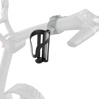 Motocaddy Drink Holder accessory, black