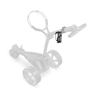 Motocaddy Drink Holder accessory, black