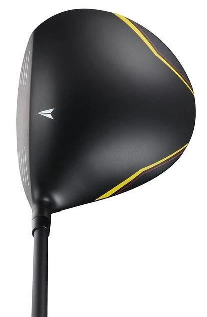 MacGregor V-Foil Speed men's driver