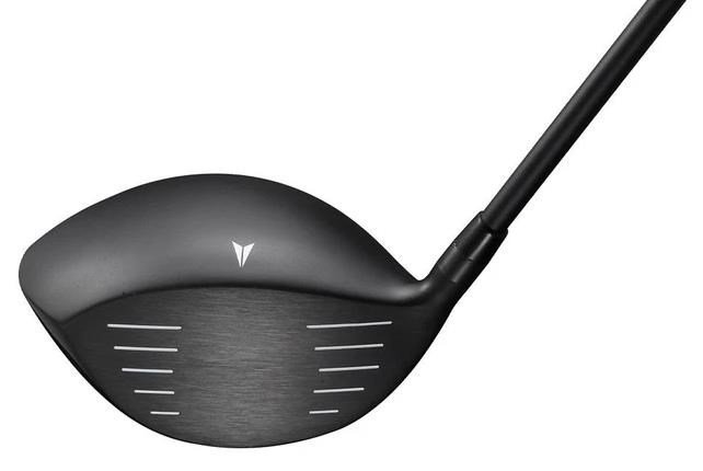 MacGregor V-Foil Speed men's driver