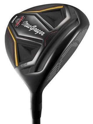 MacGregor V-Foil Speed men's fairway wood