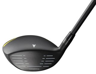 MacGregor V-Foil Speed men's fairway wood