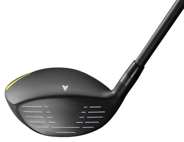 MacGregor V-Foil Speed men's fairway wood