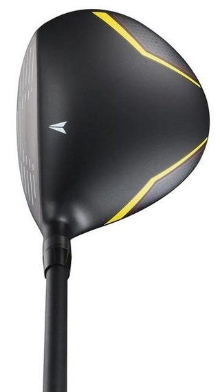 MacGregor V-Foil Speed men's fairway wood