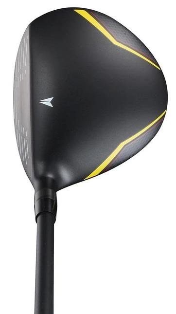 MacGregor V-Foil Speed men's fairway wood