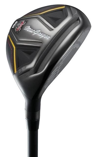 MacGregor V-Foil Speed men's hybrid