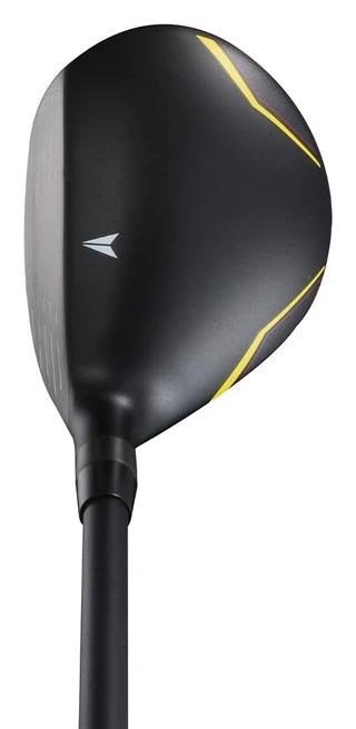 MacGregor V-Foil Speed men's hybrid