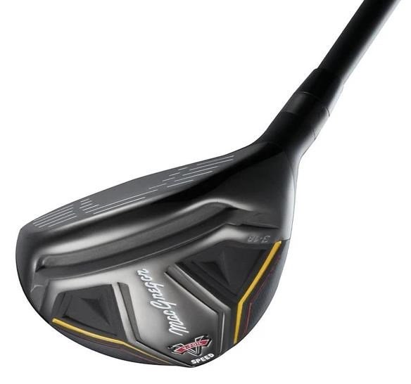 MacGregor V-Foil Speed men's hybrid