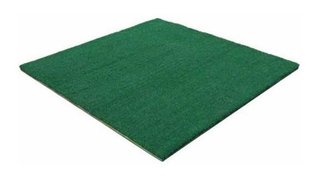 ITTEC Duchell Tee Turf Nylon 40mm 150x150cm training aid