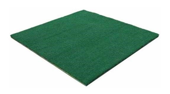 ITTEC Duchell Tee Turf Nylon 40mm 150x150cm training aid
