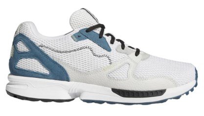 Adidas Adicross ZX Primeblue SL unisex golf shoes, white