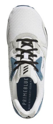 Adidas Adicross ZX Primeblue SL unisex golf shoes, white