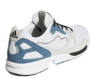 Adidas Adicross ZX Primeblue SL unisex golf shoes, white