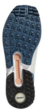Adidas Adicross ZX Primeblue SL unisex golf shoes, white