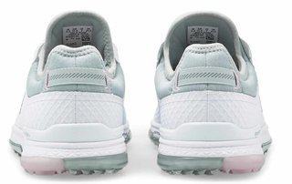 Puma Proadapt Alphacat ladies golf shoes, white