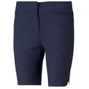 Puma W Bermuda women's shorts, navy blazer