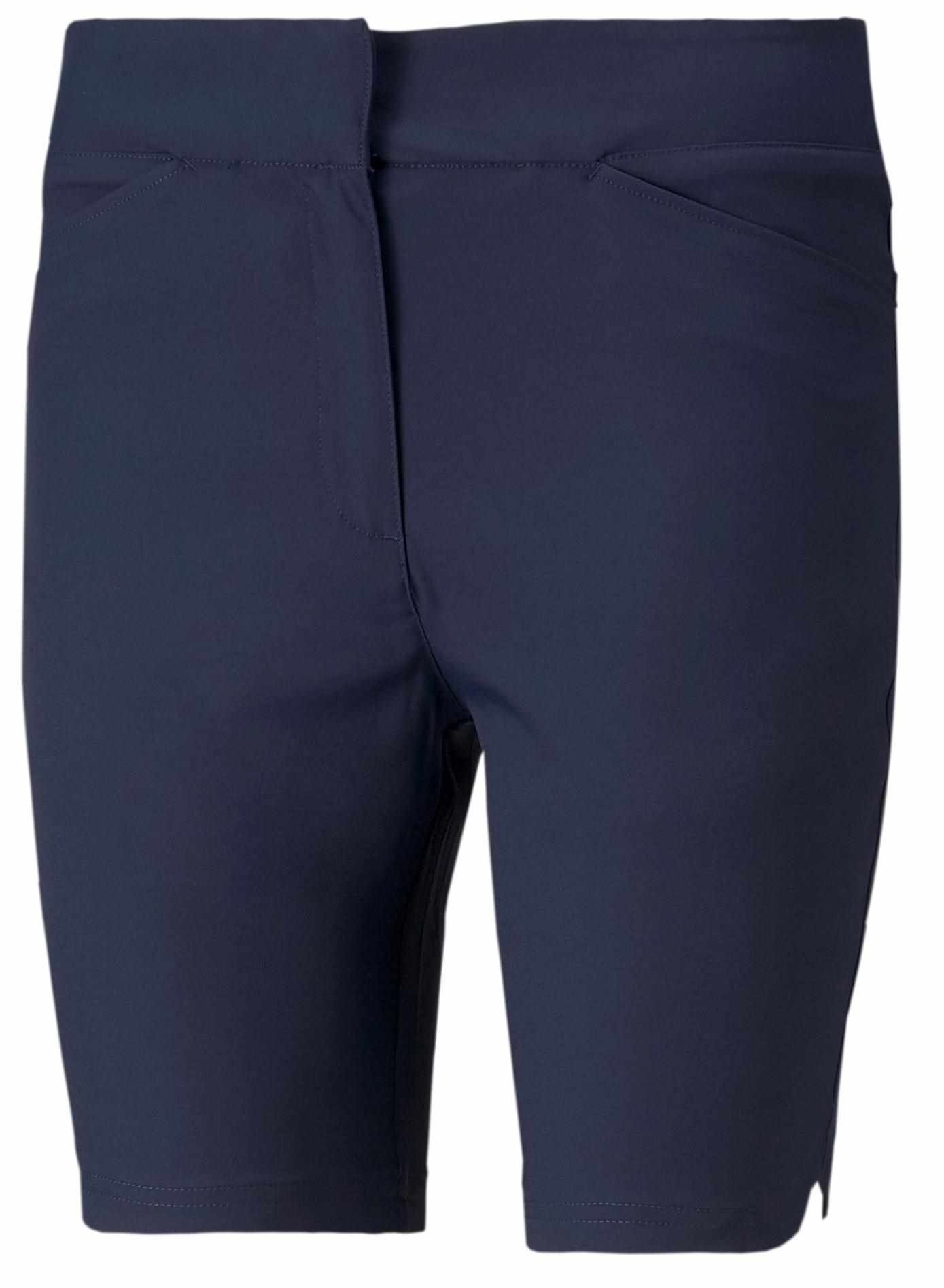 Puma W Bermuda women's shorts, navy blazer