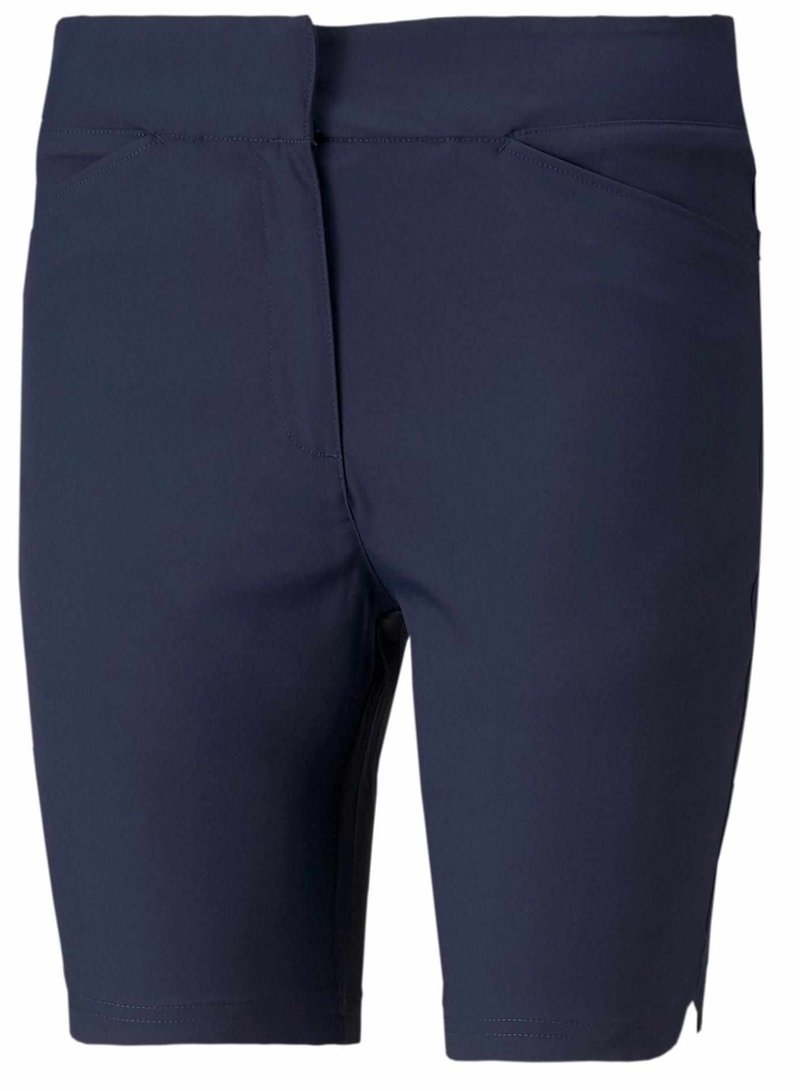 Puma W Bermuda women's shorts, navy blazer