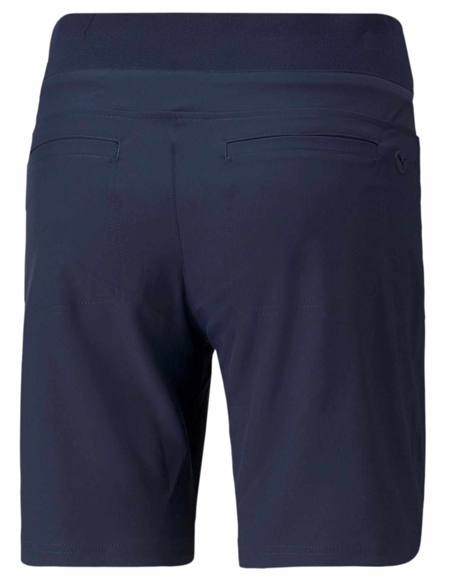 Puma W Bermuda women's shorts, navy blazer
