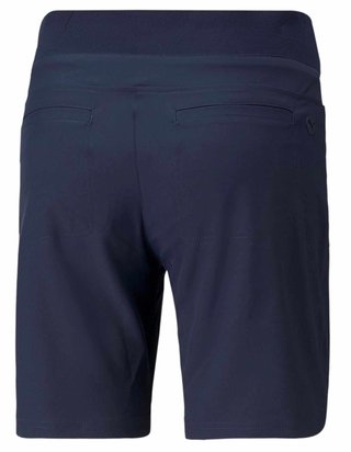 Puma W Bermuda women's shorts, navy blazer