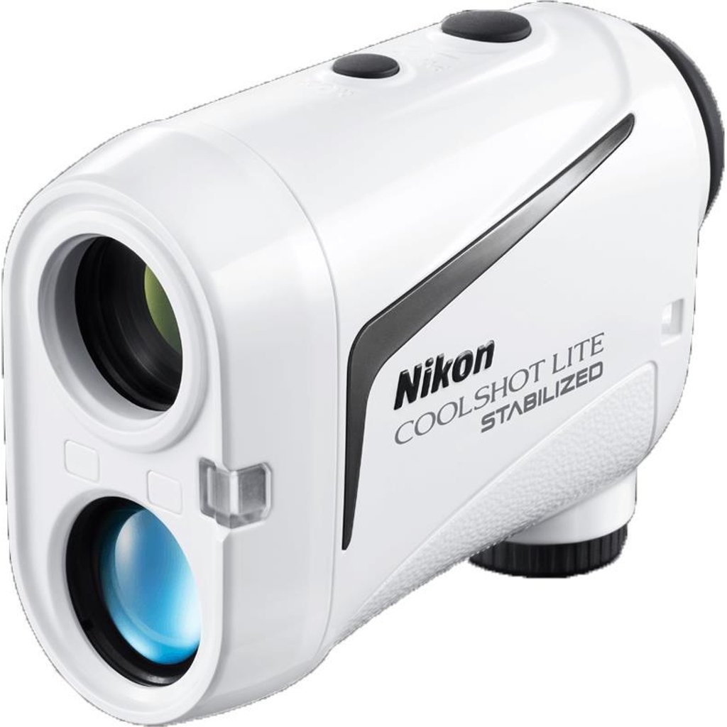 Nikon Coolshot Lite Stabilized laser rangefinder | Golf Brothers