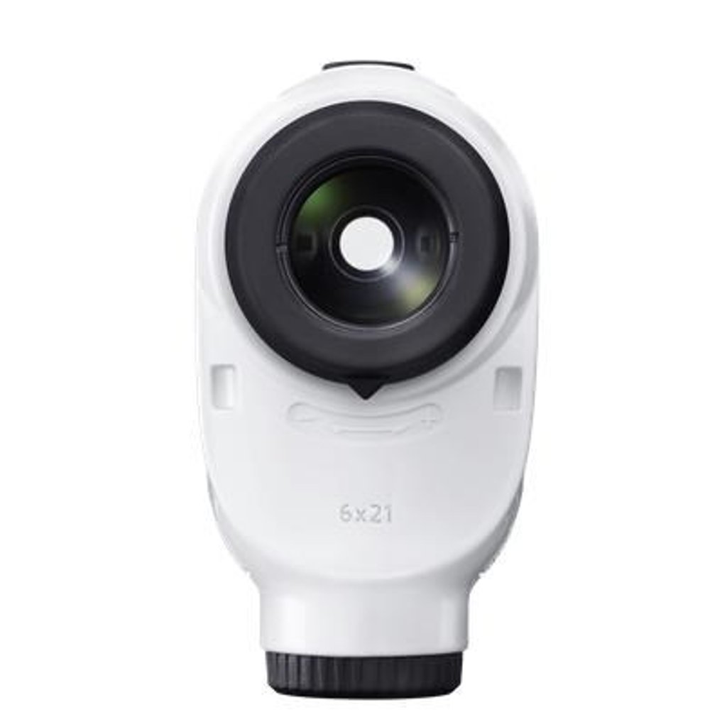 Nikon Coolshot Lite Stabilized laser rangefinder | Golf Brothers