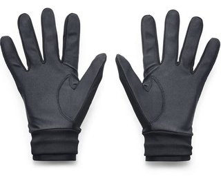 Under Armour UA ColdGear® Infrared men's golf gloves, black