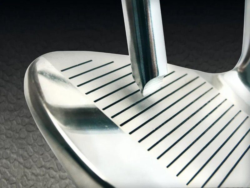 Longridge Groovtec Groove Blade