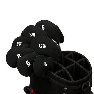Longridge Deluxe Neoprene Iron Cover (9pcs)