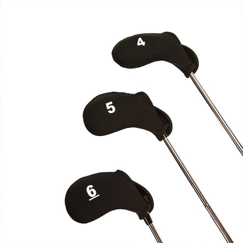 Longridge Deluxe Neoprene Iron Cover (9pcs)