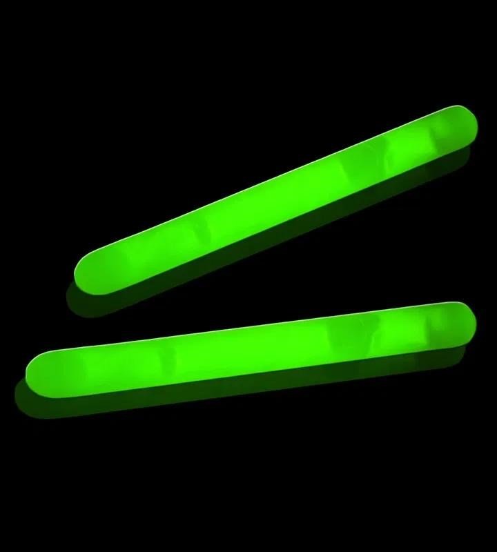 Ostatní Glow Stick for Golf Ball (1 stick) accessory, green
