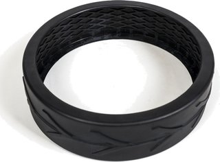 Davies Caddy front tire, black