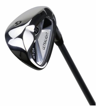 U.S. Kids Golf UL42 (107cm) WT25-S junior irons, graphite