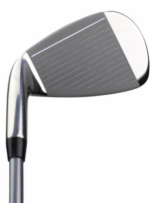 U.S. Kids Golf UL42 (107cm) WT25-S junior irons, graphite