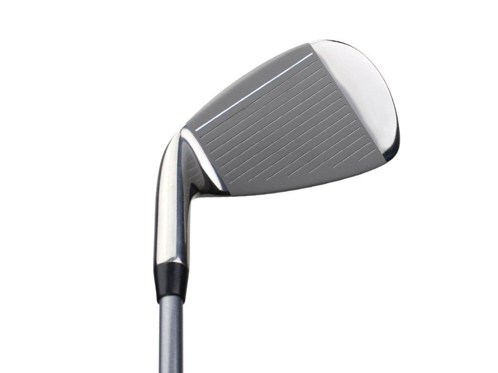 U.S. Kids Golf UL42 (107cm) WT25-S junior irons, graphite