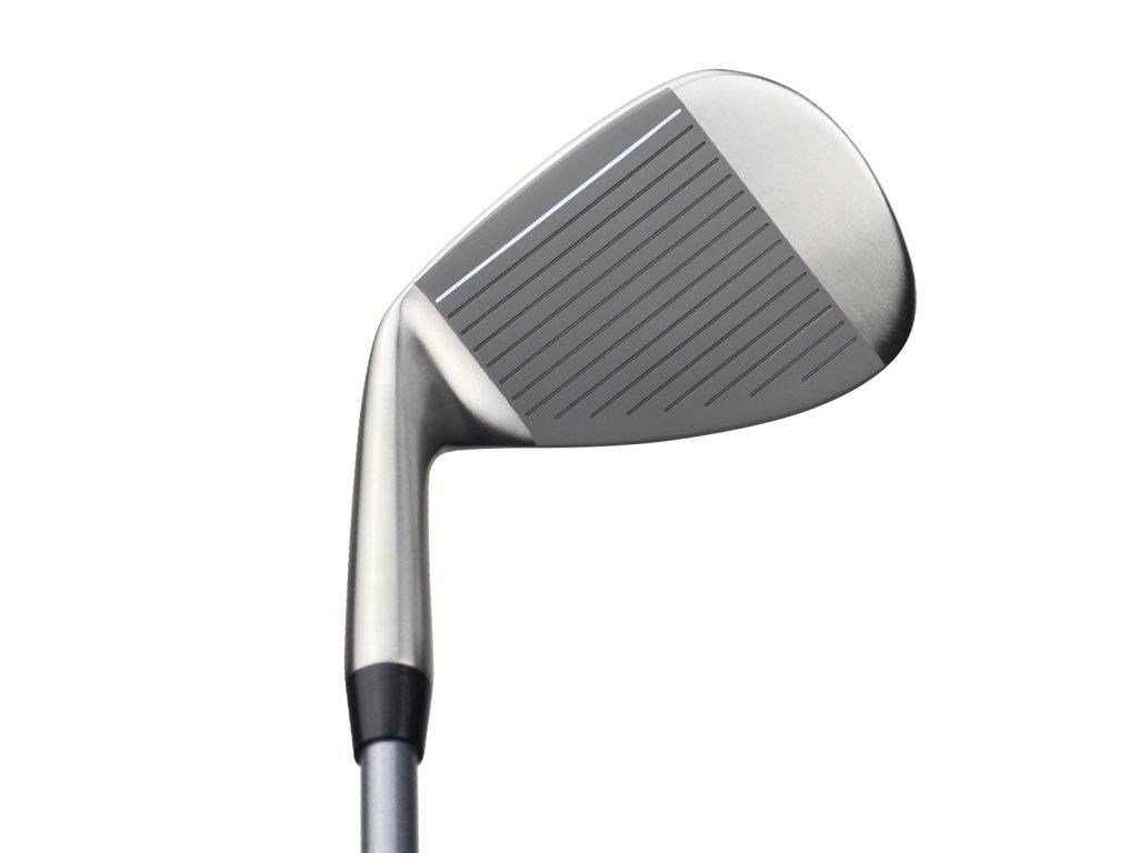 U.S. Kids Golf UL42 (107cm) WT25-S junior irons, graphite
