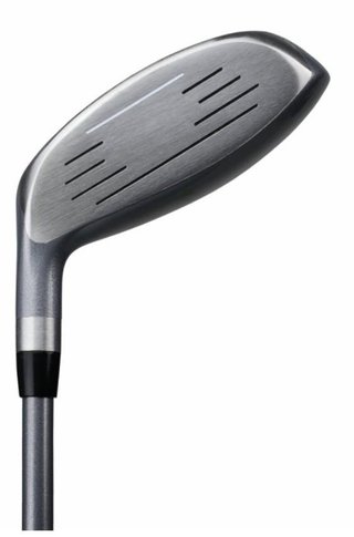 U.S. Kids Golf UL42 (107cm) WT25-S DV3 junior fairway wood