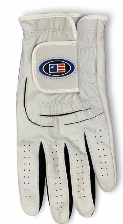 U.S. Kids Golf Golfer Tour Grip junior glove