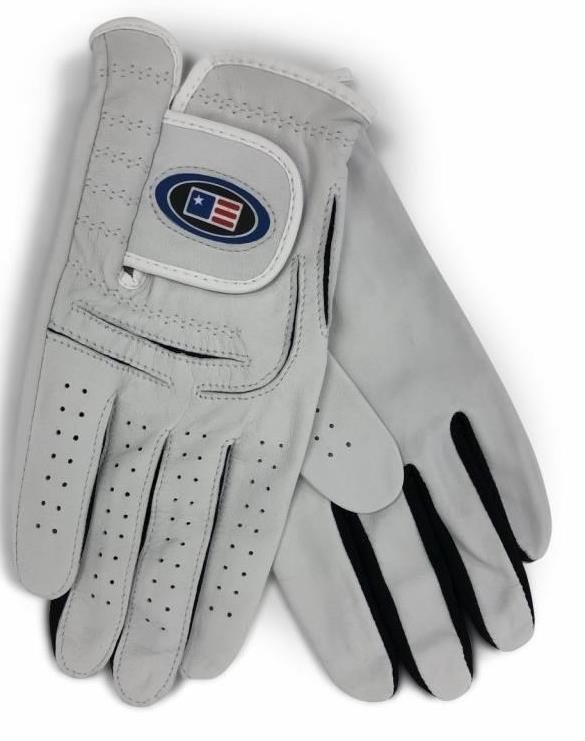 U.S. Kids Golf Golfer Tour Grip junior glove