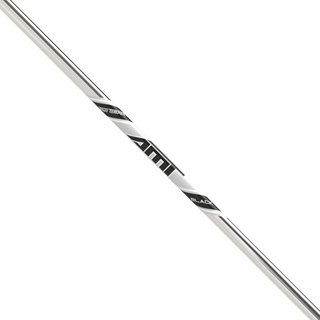 True Temper AMT Black Taper iron shaft, stiff, iron 5 (39", 0.355)