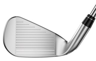 Callaway Big Bertha Reva single iron, graphite