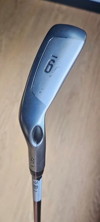 Callaway Big Bertha Reva single iron, graphite