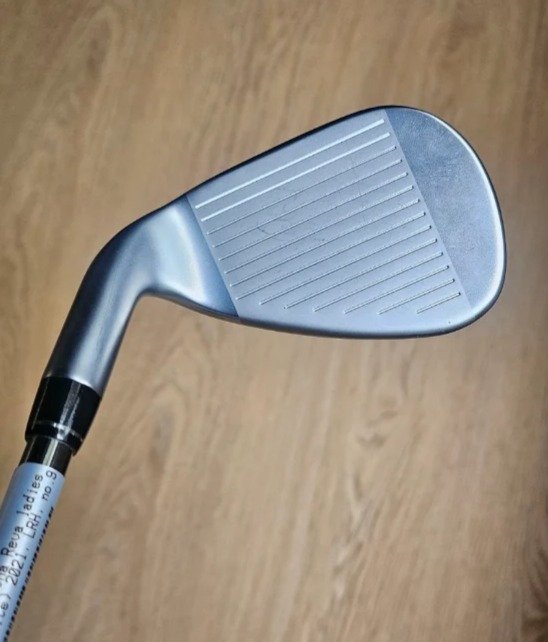 Callaway Big Bertha Reva single iron, graphite