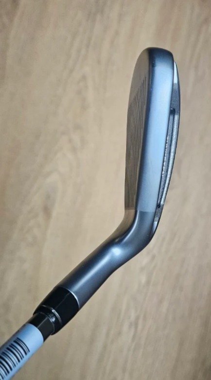 Callaway Big Bertha Reva single iron, graphite