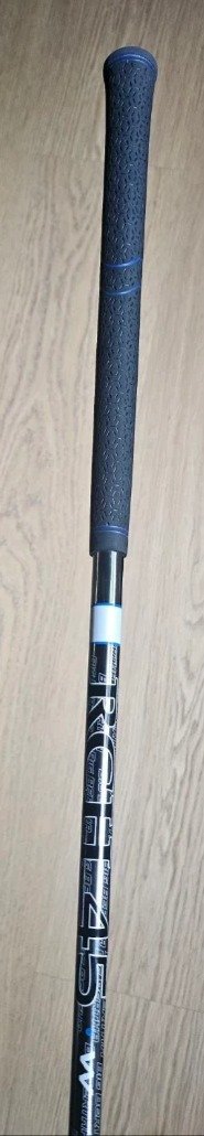 Callaway Big Bertha Reva single iron, graphite