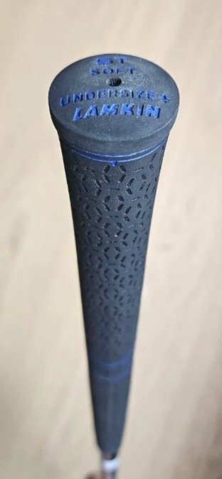 Callaway Big Bertha Reva single iron, graphite