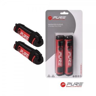 Pure 2 Improve Pure2Improve Swing Speed Weights Set (120g each)